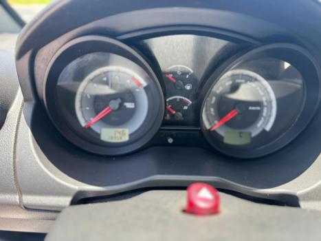 FORD Fiesta Hatch 1.6 4P SE FLEX, Foto 8