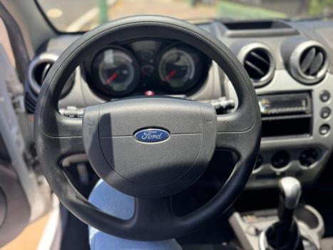 FORD Fiesta Hatch 1.6 4P SE FLEX, Foto 6