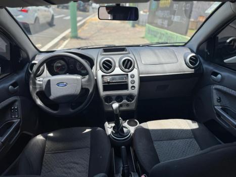 FORD Fiesta Hatch 1.6 4P SE FLEX, Foto 5