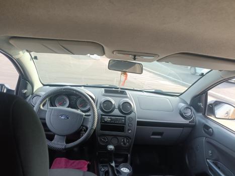 FORD Fiesta Hatch 1.0 4P FLEX, Foto 5