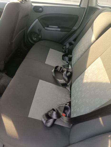 FORD Fiesta Hatch 1.0 4P FLEX, Foto 6