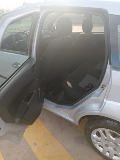 FORD Fiesta Hatch 1.0 4P FLEX, Foto 8