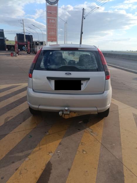 FORD Fiesta Hatch 1.0 4P FLEX, Foto 9