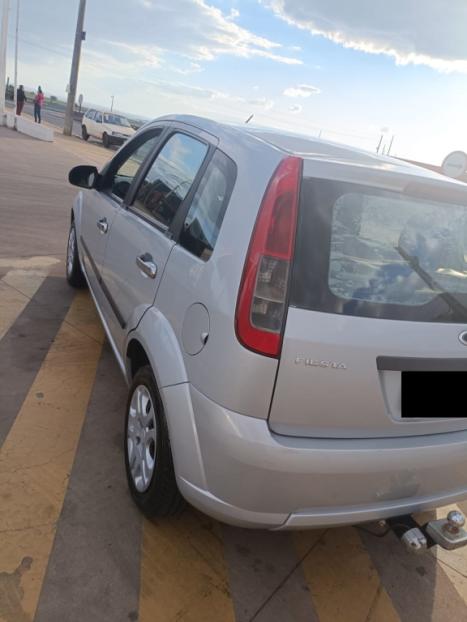 FORD Fiesta Hatch 1.0 4P FLEX, Foto 10