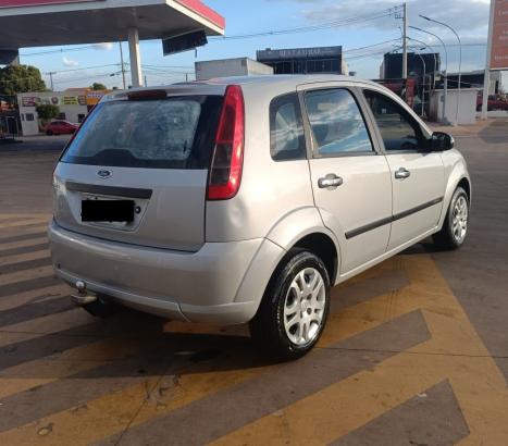 FORD Fiesta Hatch 1.0 4P FLEX, Foto 12