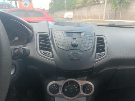 FORD Fiesta Hatch 1.6 16V 4P SE FLEX, Foto 7