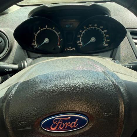 FORD Fiesta Hatch 1.5 16V 4P S FLEX, Foto 4