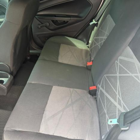 FORD Fiesta Hatch 1.5 16V 4P S FLEX, Foto 6