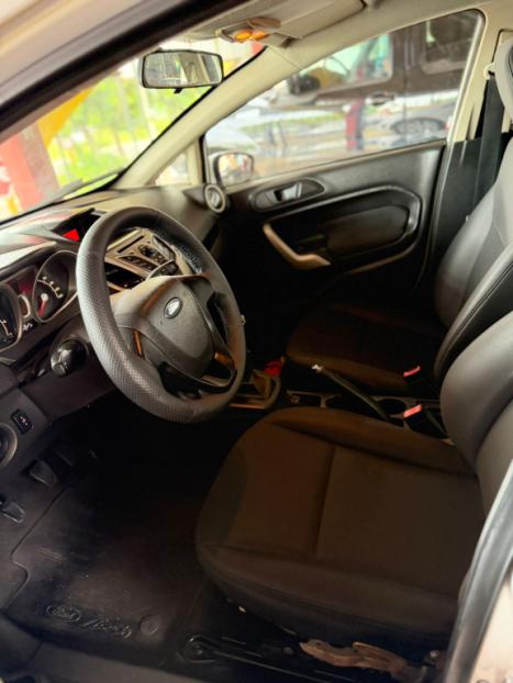 FORD Fiesta Hatch 1.6 16V 4P SE FLEX, Foto 5