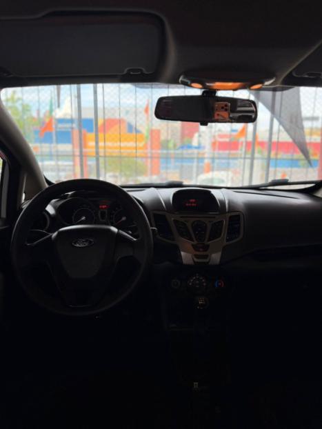 FORD Fiesta Hatch 1.6 16V 4P SE FLEX, Foto 6