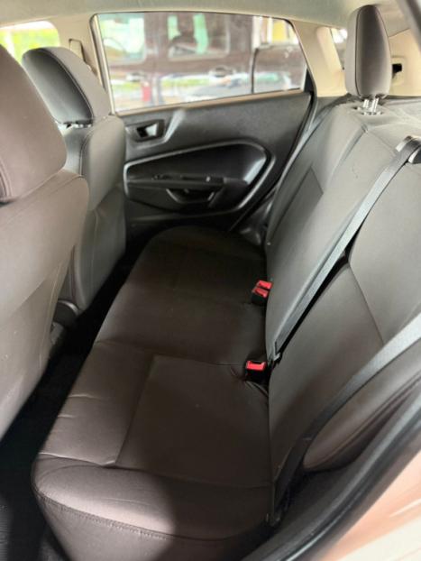 FORD Fiesta Hatch 1.6 16V 4P SE FLEX, Foto 7