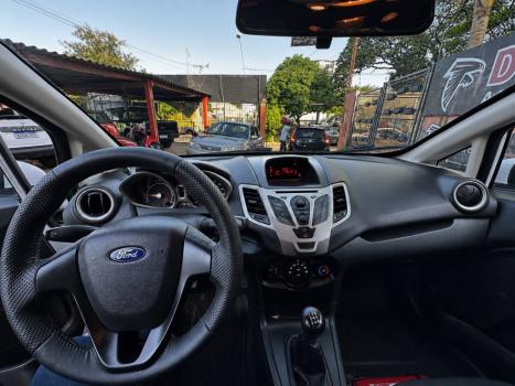 FORD Fiesta Hatch 1.6 16V 4P SE FLEX, Foto 2