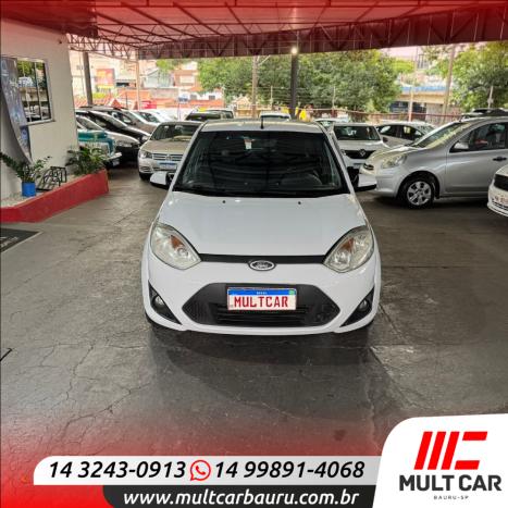 FORD Fiesta Hatch 1.0 4P SE FLEX, Foto 2