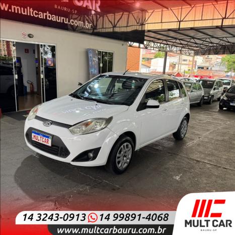 FORD Fiesta Hatch 1.0 4P SE FLEX, Foto 3