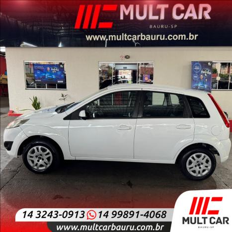 FORD Fiesta Hatch 1.0 4P SE FLEX, Foto 4