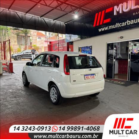 FORD Fiesta Hatch 1.0 4P SE FLEX, Foto 5