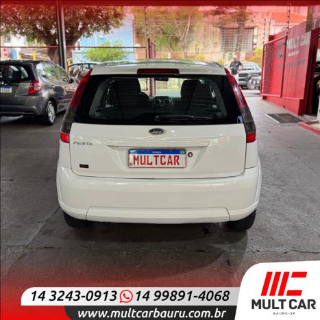 FORD Fiesta Hatch 1.0 4P SE FLEX, Foto 6