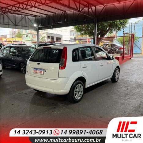 FORD Fiesta Hatch 1.0 4P SE FLEX, Foto 7