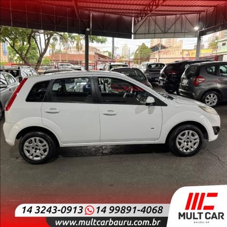 FORD Fiesta Hatch 1.0 4P SE FLEX, Foto 8