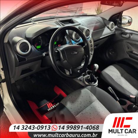 FORD Fiesta Hatch 1.0 4P SE FLEX, Foto 9