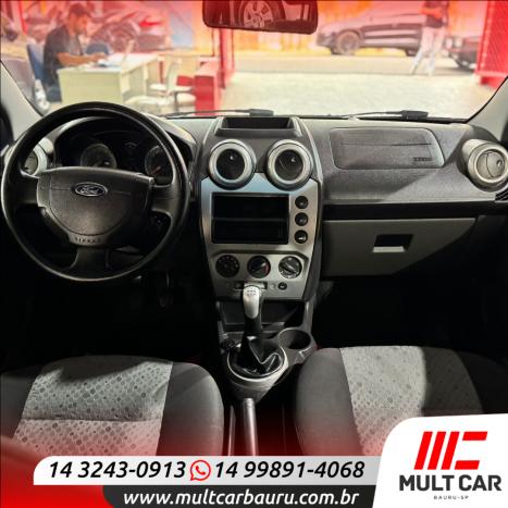 FORD Fiesta Hatch 1.0 4P SE FLEX, Foto 10