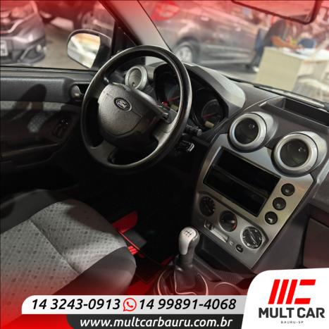 FORD Fiesta Hatch 1.0 4P SE FLEX, Foto 11