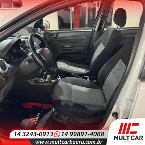 FORD Fiesta Hatch 1.0 4P SE FLEX, Foto 12