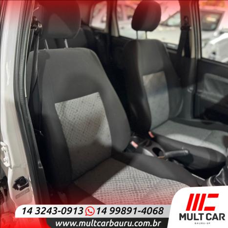 FORD Fiesta Hatch 1.0 4P SE FLEX, Foto 15