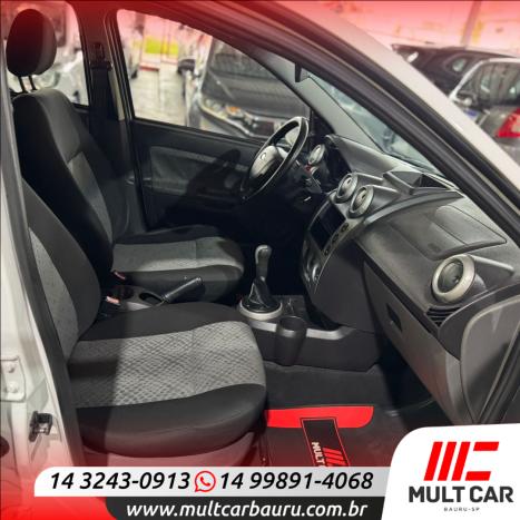 FORD Fiesta Hatch 1.0 4P SE FLEX, Foto 16