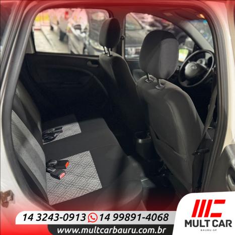 FORD Fiesta Hatch 1.0 4P SE FLEX, Foto 17