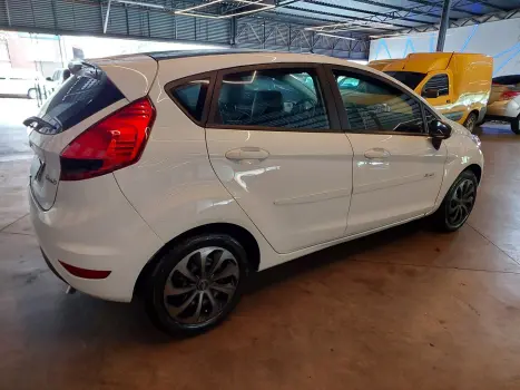 FORD Fiesta Hatch 1.5 16V 4P SE FLEX, Foto 12