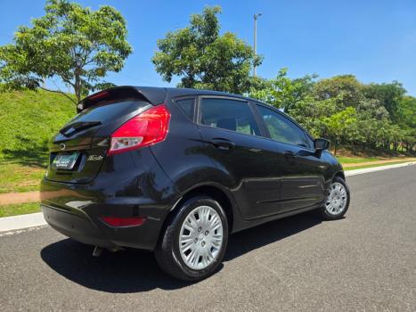 FORD Fiesta Hatch 1.5 16V 4P SE FLEX, Foto 2