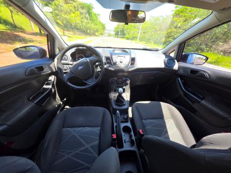 FORD Fiesta Hatch 1.5 16V 4P SE FLEX, Foto 3