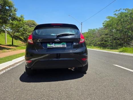 FORD Fiesta Hatch 1.5 16V 4P SE FLEX, Foto 4