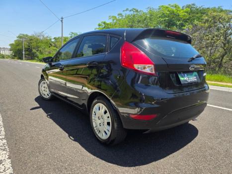 FORD Fiesta Hatch 1.5 16V 4P SE FLEX, Foto 5