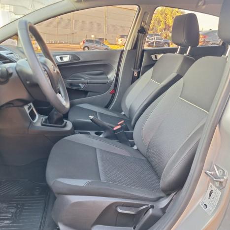 FORD Fiesta Hatch 1.6 16V 4P SE FLEX, Foto 5