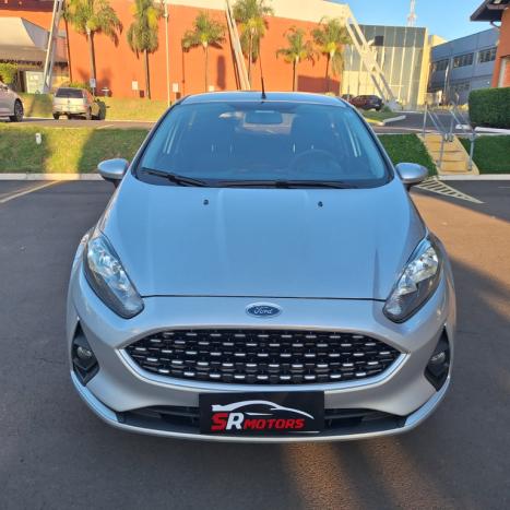 FORD Fiesta Hatch 1.6 16V 4P SE FLEX, Foto 8