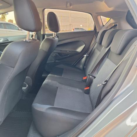 FORD Fiesta Hatch 1.6 16V 4P SE FLEX, Foto 9
