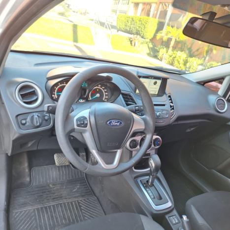 FORD Fiesta Hatch 1.6 16V 4P FLEX SE POWERSHIFT AUTOMTICO, Foto 3