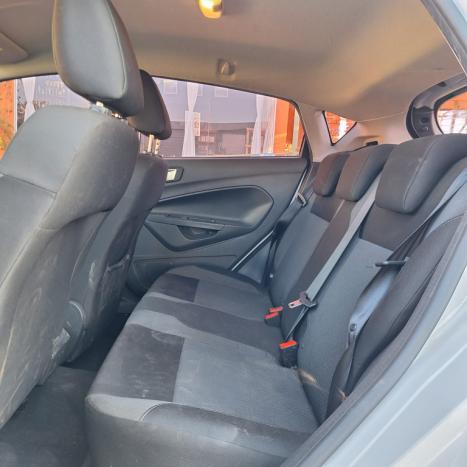 FORD Fiesta Hatch 1.6 16V 4P FLEX SE POWERSHIFT AUTOMTICO, Foto 7