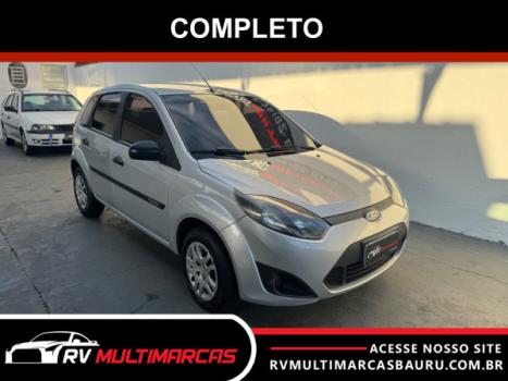 FORD Fiesta Hatch 1.0 4P CLASS FLEX, Foto 1