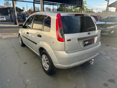 FORD Fiesta Hatch 1.0 4P CLASS FLEX, Foto 2