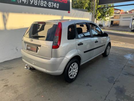 FORD Fiesta Hatch 1.0 4P CLASS FLEX, Foto 4