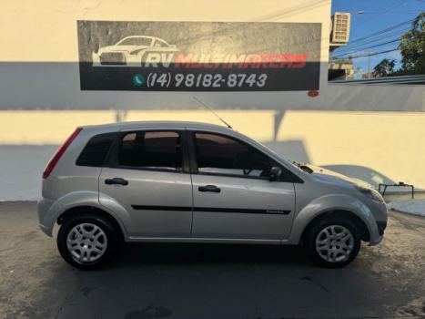 FORD Fiesta Hatch 1.0 4P CLASS FLEX, Foto 5