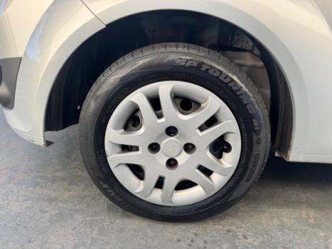 FORD Fiesta Hatch 1.0 4P CLASS FLEX, Foto 6