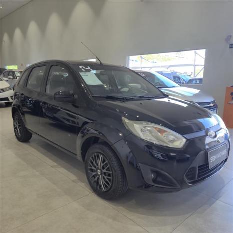 FORD Fiesta Hatch 1.6 4P ROCAM FLEX, Foto 1