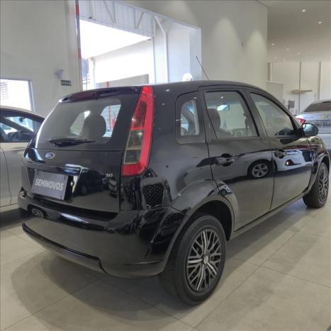 FORD Fiesta Hatch 1.6 4P ROCAM FLEX, Foto 4