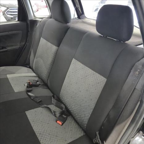 FORD Fiesta Hatch 1.6 4P ROCAM FLEX, Foto 12