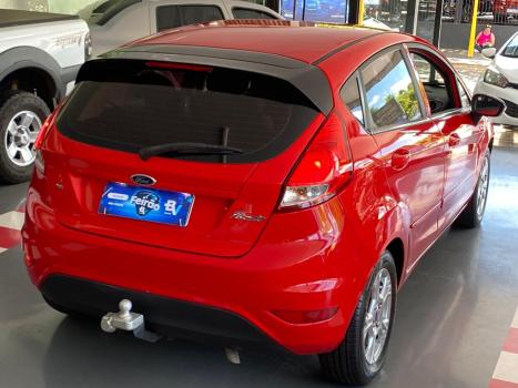 FORD Fiesta Hatch 1.6 4P SE FLEX, Foto 3