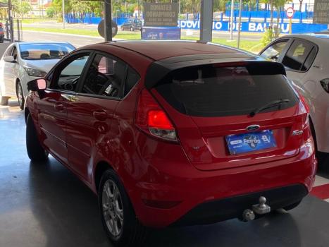 FORD Fiesta Hatch 1.6 4P SE FLEX, Foto 4